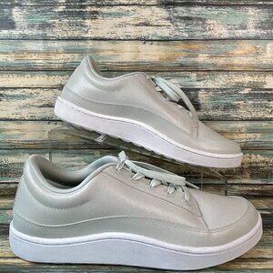 Allbirds Plant Pacers Womens 9 Fashion Sneakers Mint Green Walking Casual Shoes
